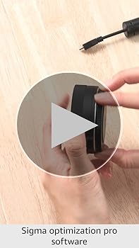 Amazon.com : Sigma USB Dock for Canon : Camera Lenses
