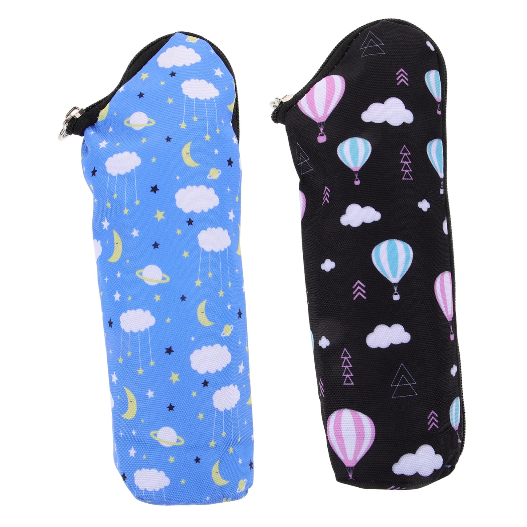 TOYANDONA 6pezzi Borsa Termica Per Biberon Sacchetti Isolanti Per Latte Porta Biberon Portatile Per Perfetti Per Viaggi e Attività All Aperto