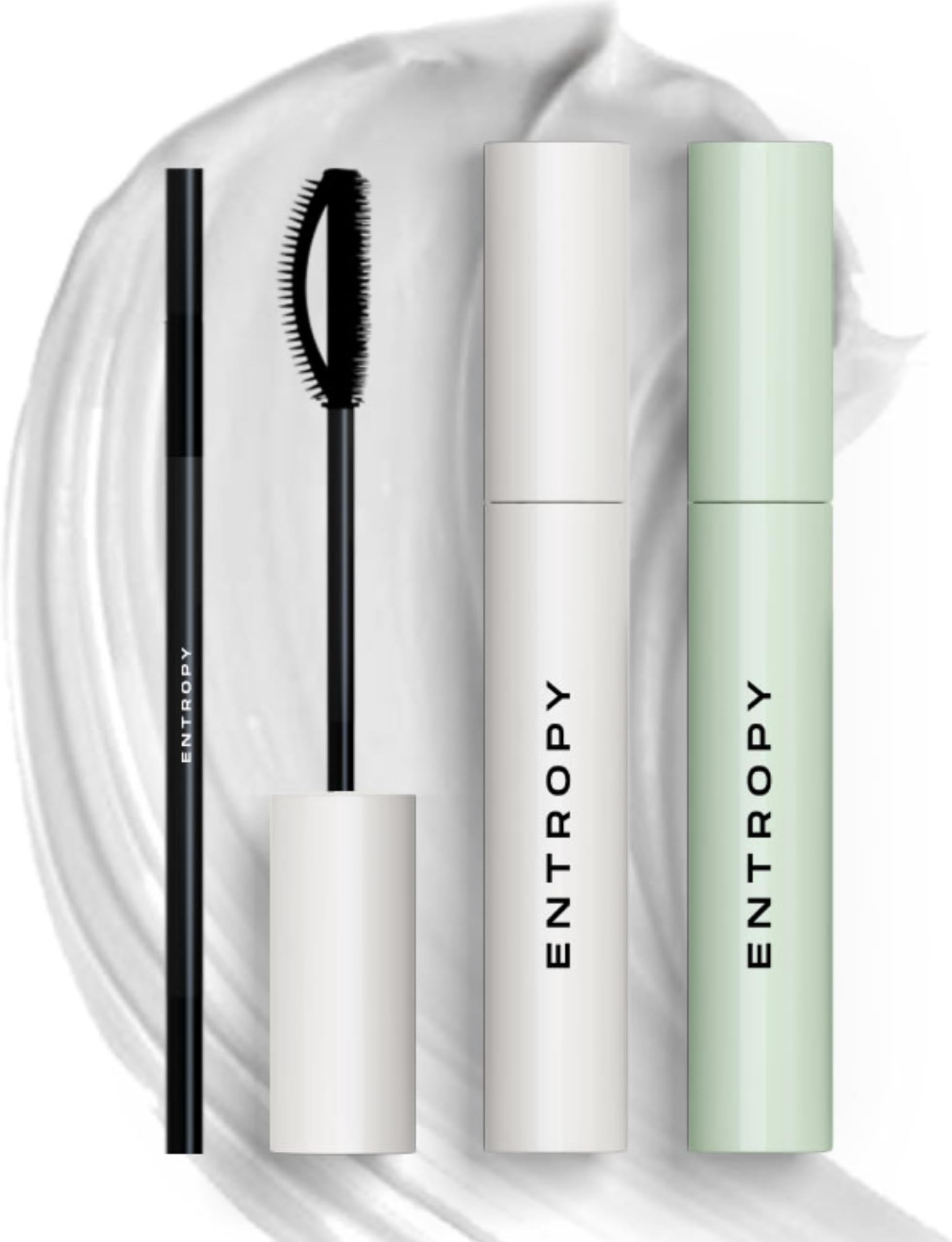 - ENTROPY MAKEUP Tough Brow Lift Perm Kit, At-Home DIY Brow Lamination Kit for Fuller, Defined Eyebrows, Long-Lasting, Up to 6 Weeks, Hypoallergenic, Beginner-Friendly, Professional Results, 0.88 Oz
