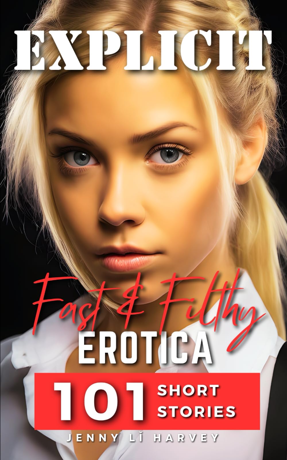 Explicit Fast And Filthy Erotica: A Collection of 101 Filthy Erotica Stories: 2