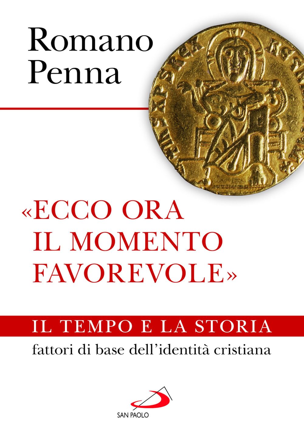 «Ecco Ora Il Momento Favorevole». Il Tempo E La Storia Fattori Di Base Dell'identità Cristiana - 4