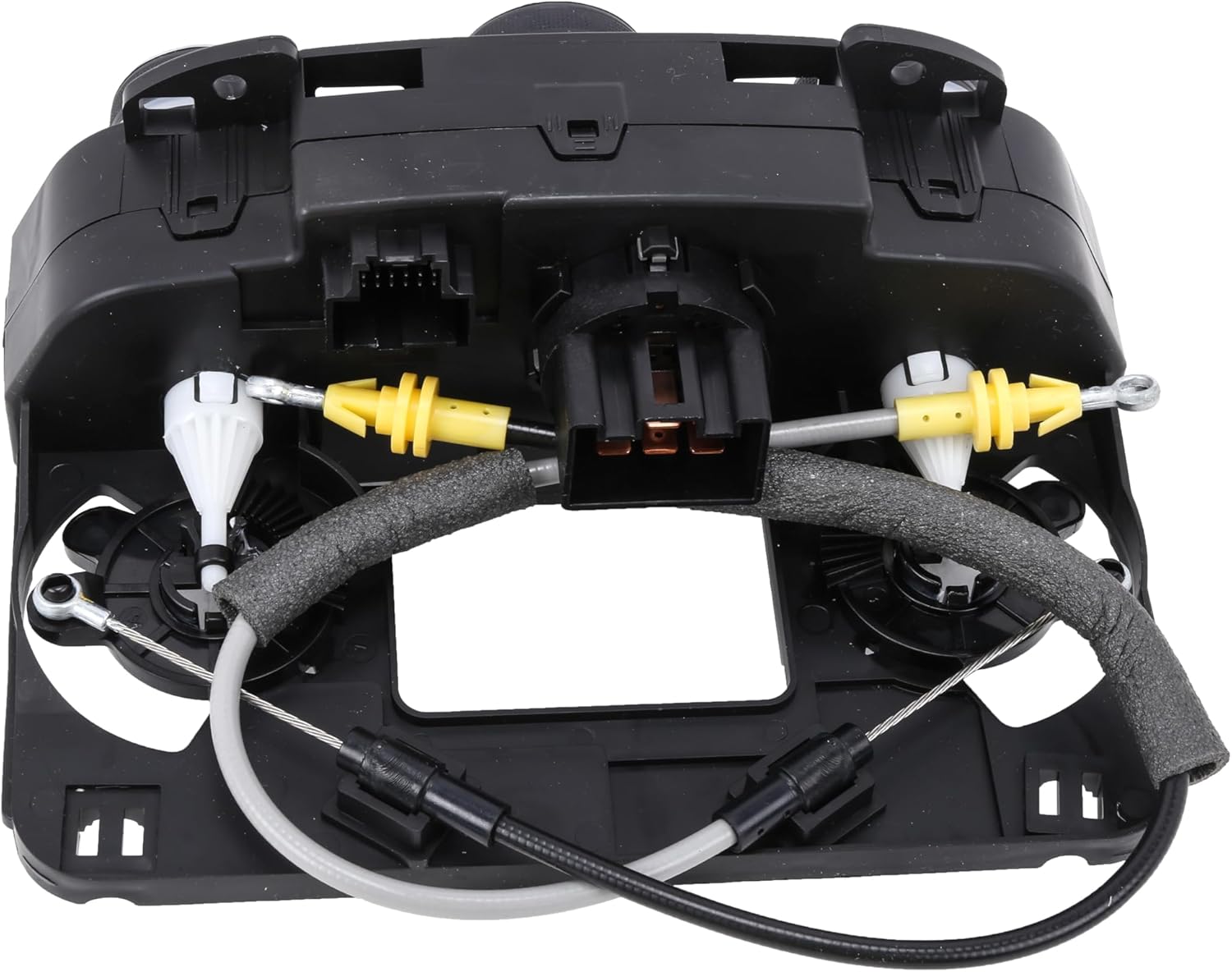 GM Genuine Parts 15-74961 (42620151) Heating and Air Conditioning Control Panel with Cables
