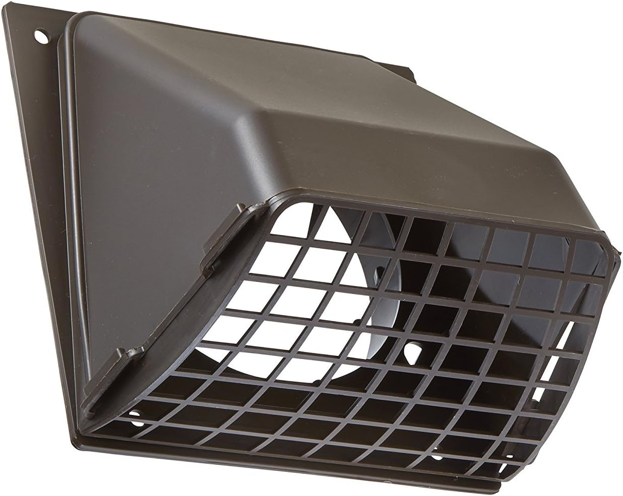 LambroIndustries Dryer Vent Hood (Brown)