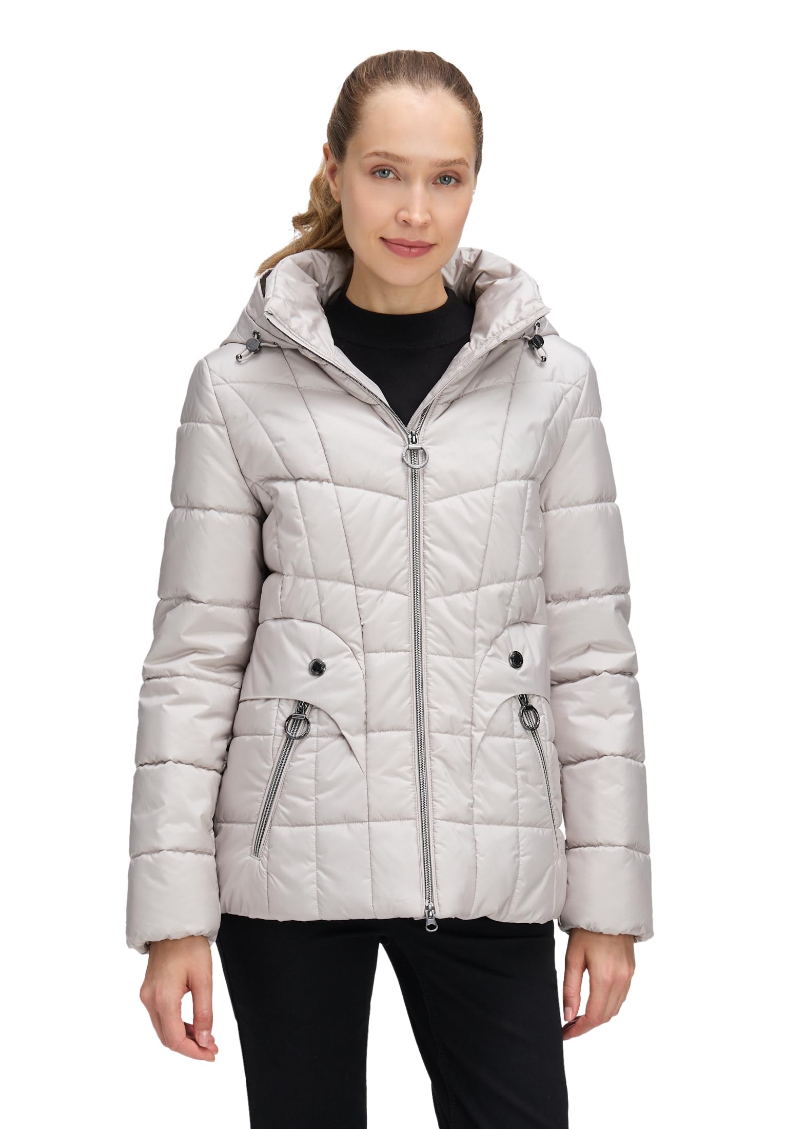 Betty Barclay Damen Jacke