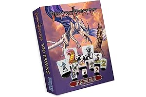 Tome of Beasts 1: Pawn Collection 5E
