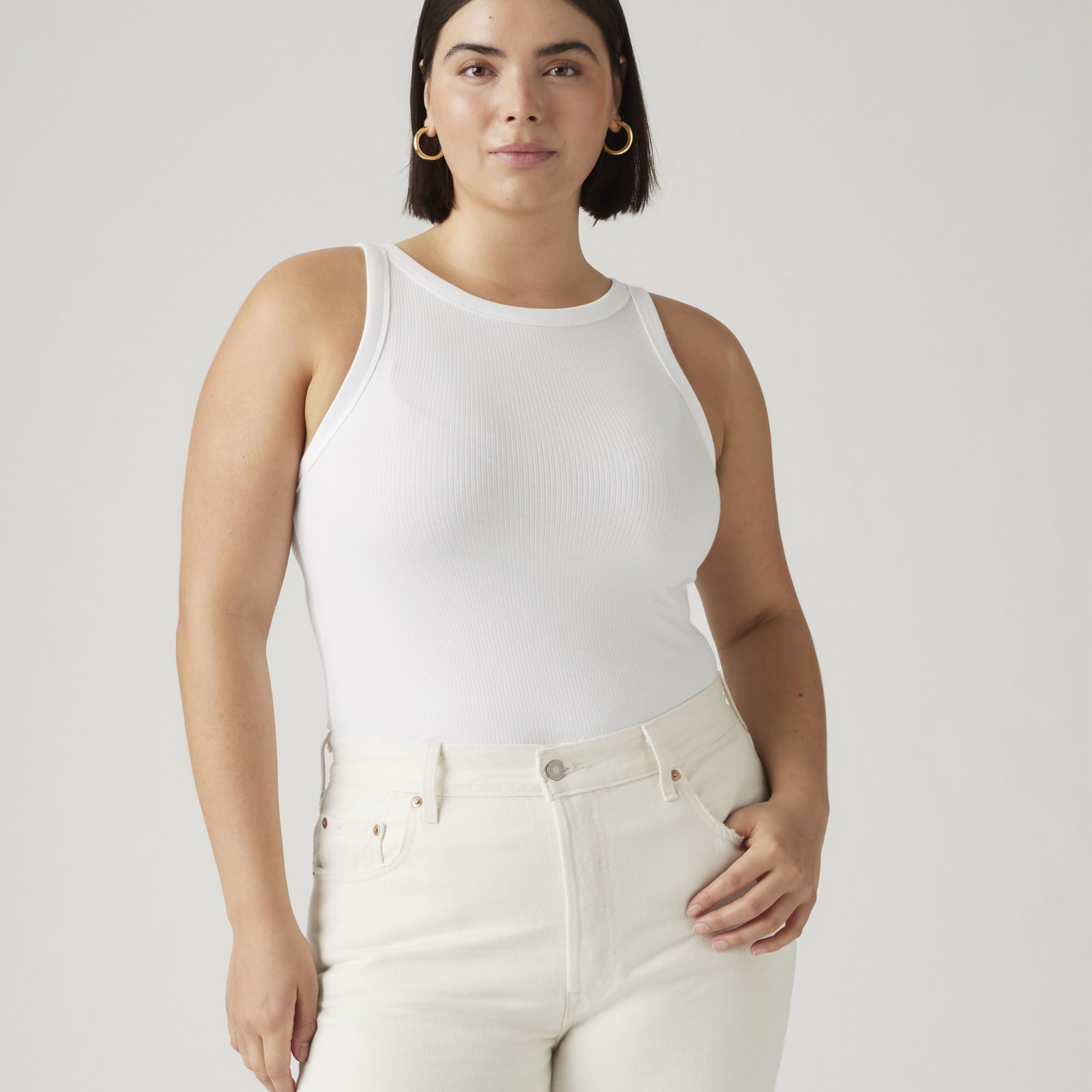 Levi's Damen 501 90's Jeans