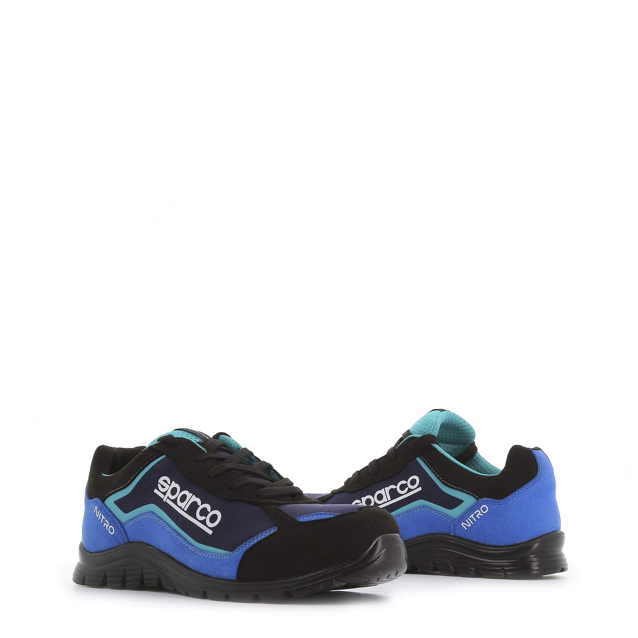 Sparco Tenis industriales Nitro Unisex