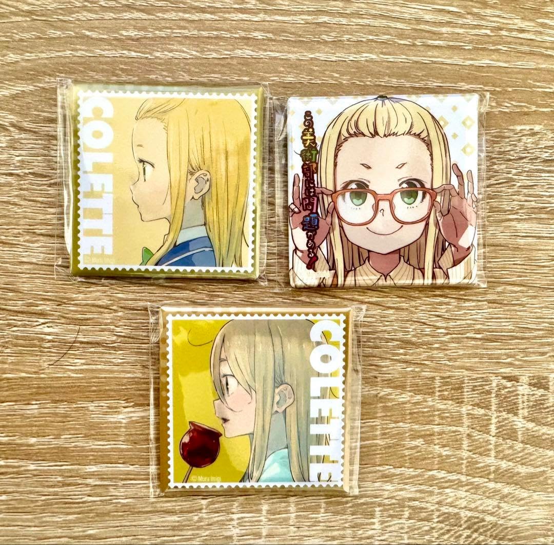 この美 くじ引き堂D賞 コレットセット おでかけ子ザメ』のオンライン