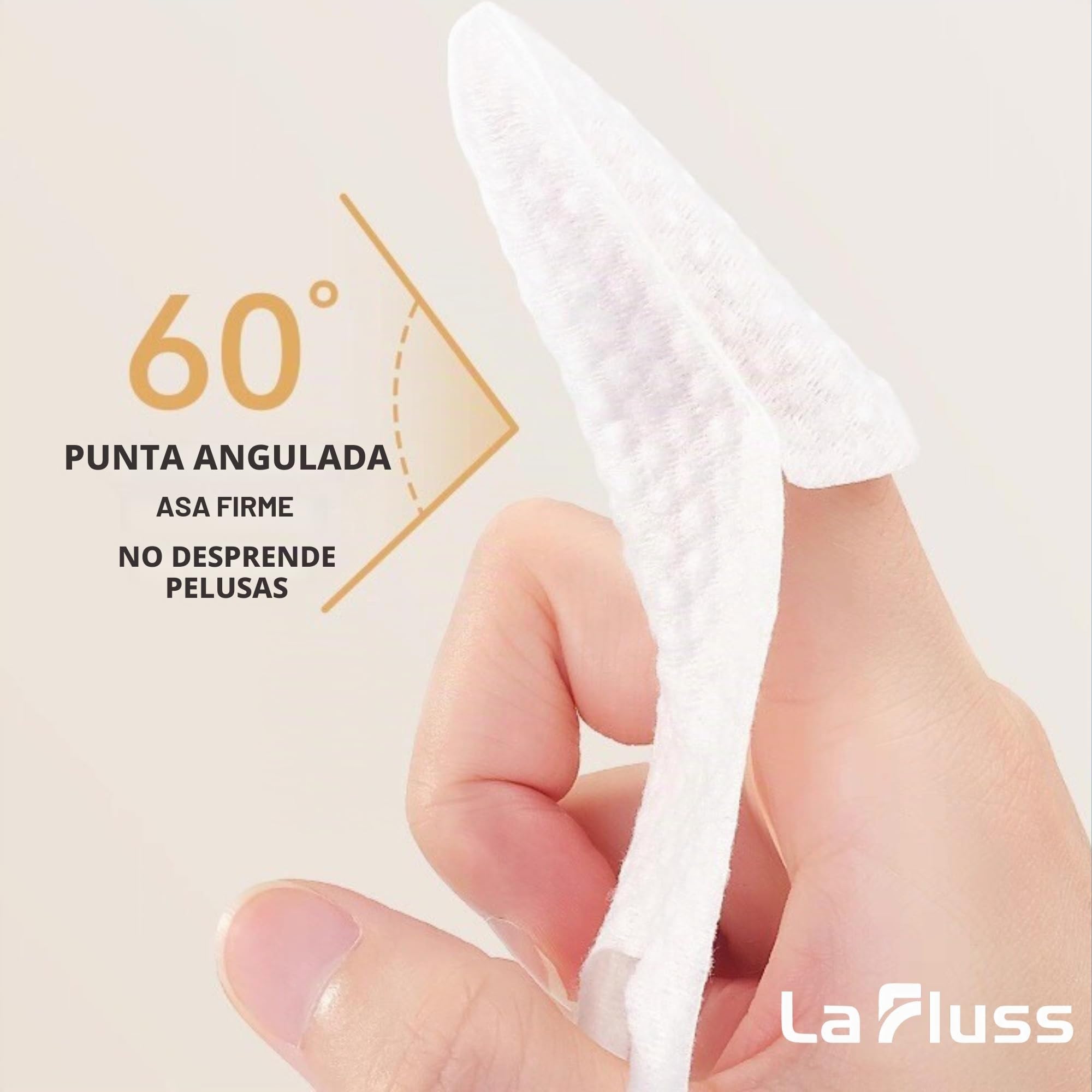 50 toallitas dentales para dedos orales para bebés, limpiador oral para bebés, adecuadas de 0 a 24 meses, limpia suavemente la boca, las encías y la lengua de tu bebé, envueltas