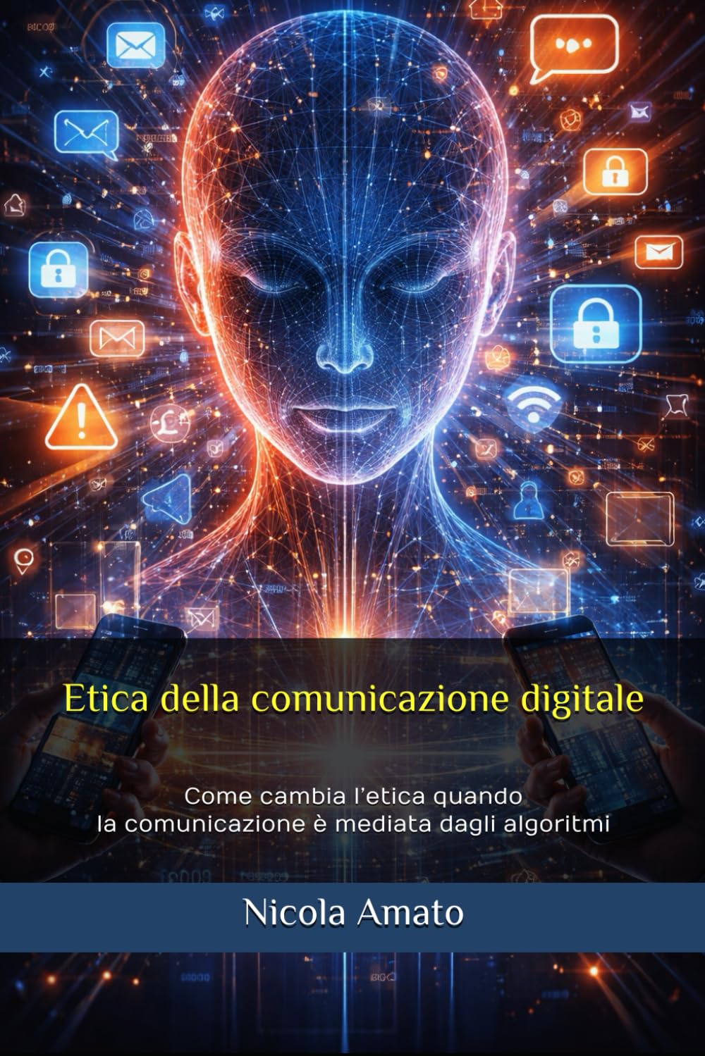 Etica della comunicazione digitale: Come cambia l’etica quando la comunicazione è mediata dagli algoritmi