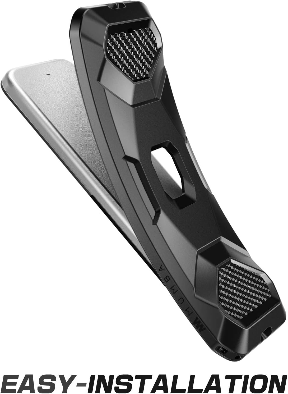Discount 80% Remote Case for Apple Tv 4th Generation, Mumba Shock Resistant Silicone Remote Cover Case for New Apple Tv 4th Gen Siri Remote Controller (Lanyard Included) Special Remote Case for Apple Tv 4th Generation, Mumba Shock Resistant Silicone Remote Cover Case for New Apple Tv 4th Gen Siri Remote Controller (Lanyard Included)