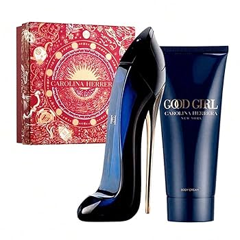 Amazon.com : Carolina Herrera Good Girl Womens Perfume 2
