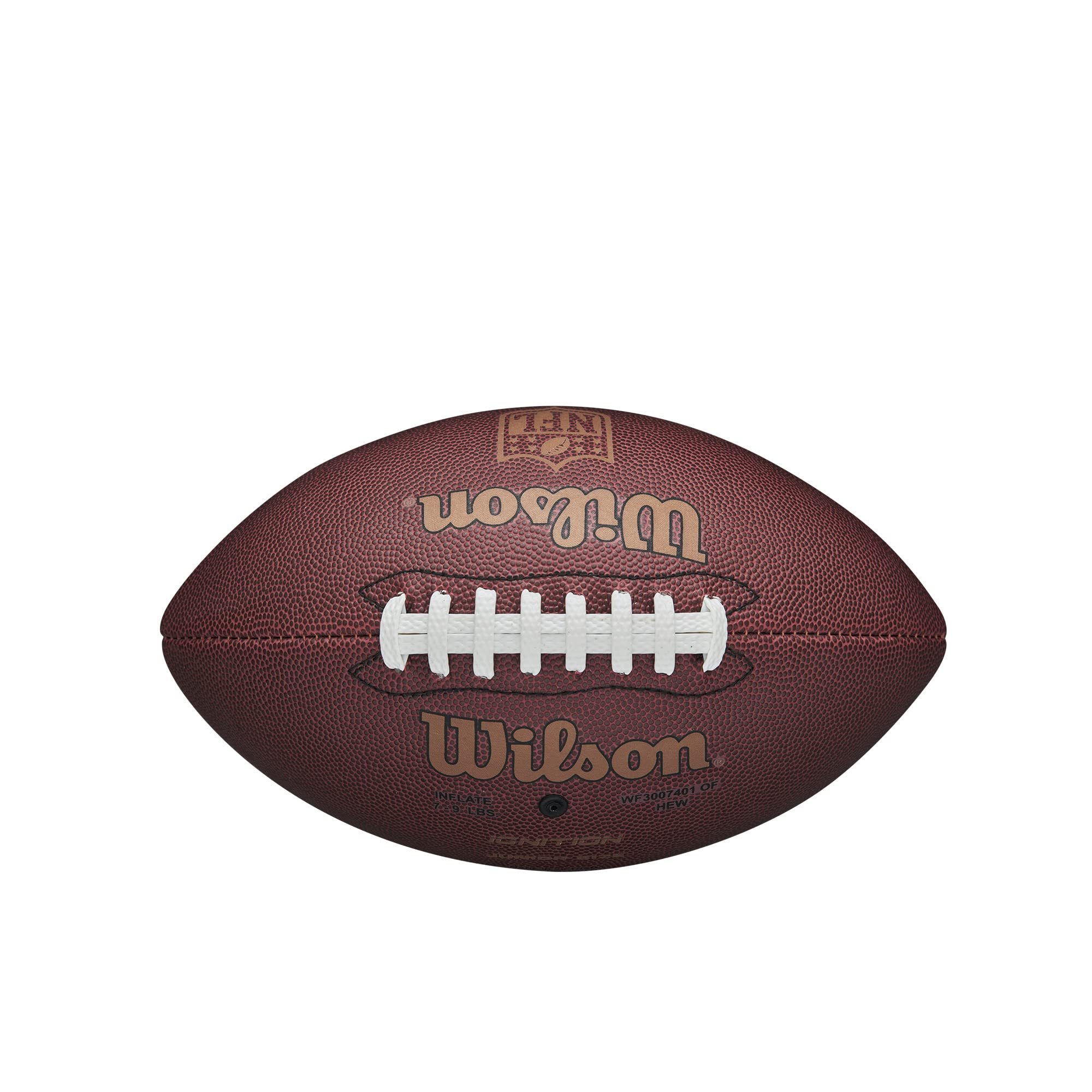 Wilson NFL Ignition Fußbälle