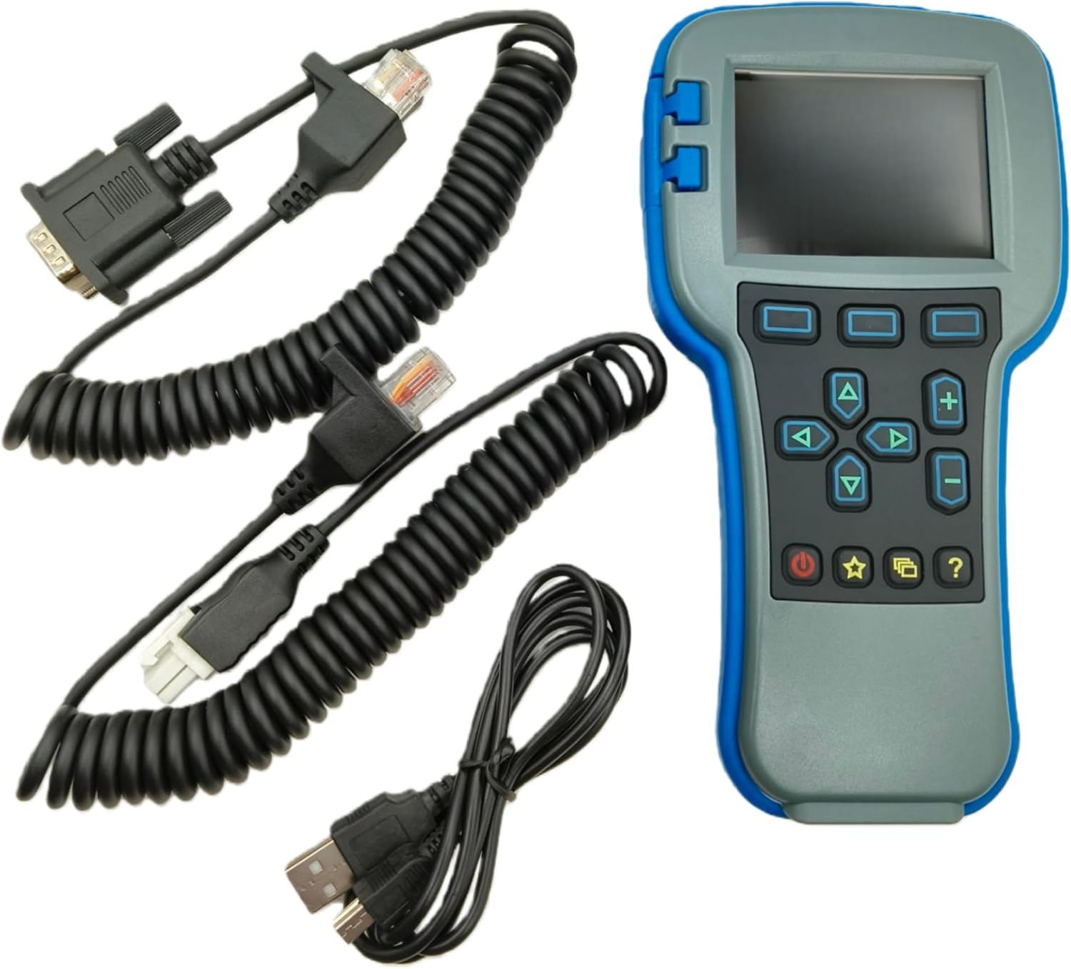 1313-4431 1313-4401 1313-4331 ハンドヘルドプログラマー OEMディーラー付き アクセスレベル ゴルフカ