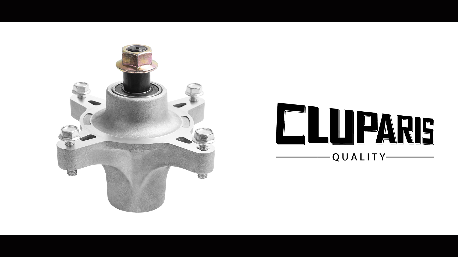 「RT-193880」 Amazon.com : Cluparis Lawn Mover Spindle Assembly for Toro 117