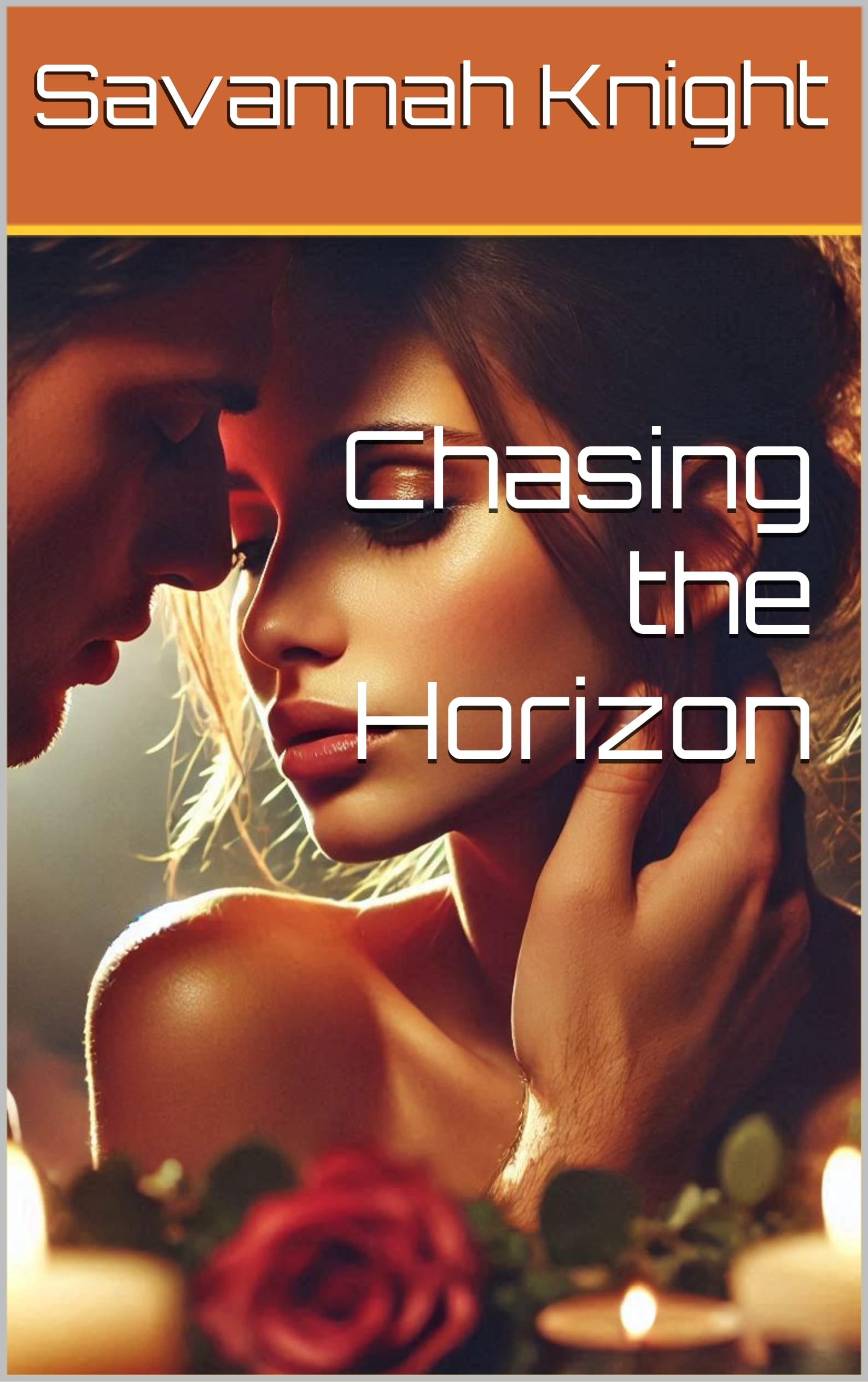 Chasing the Horizon (English Edition)