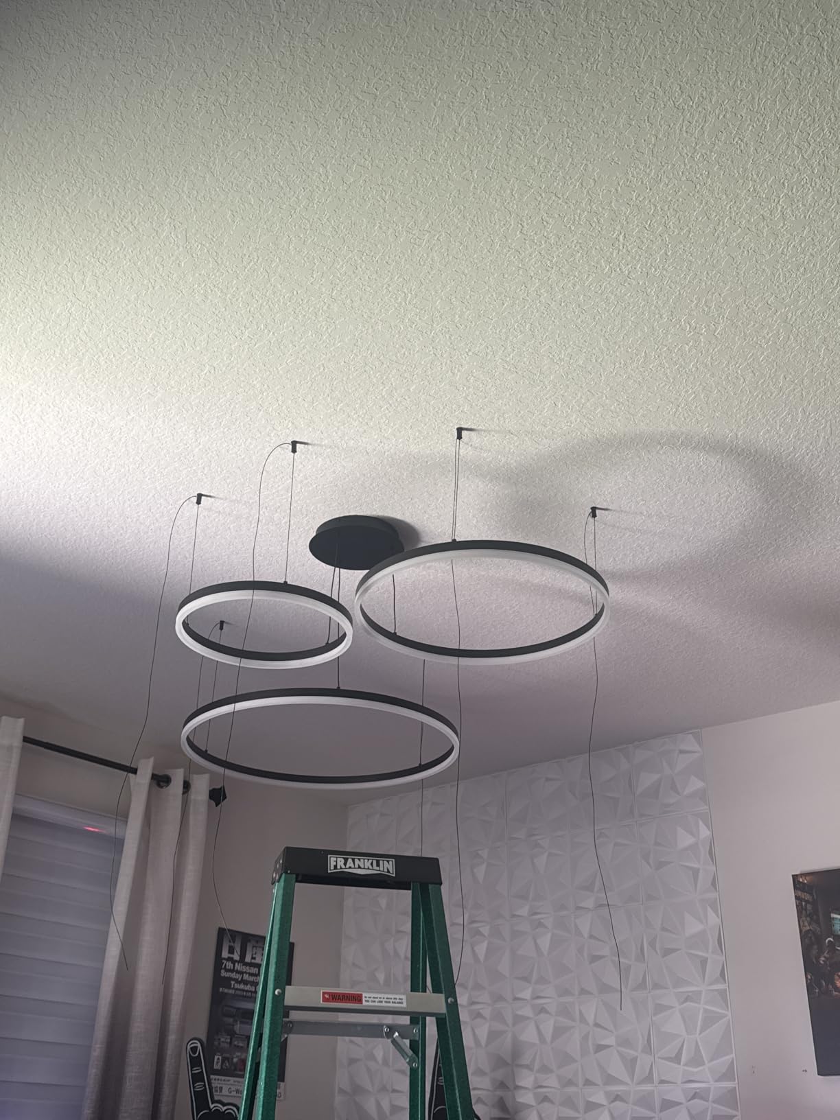 Customer photo