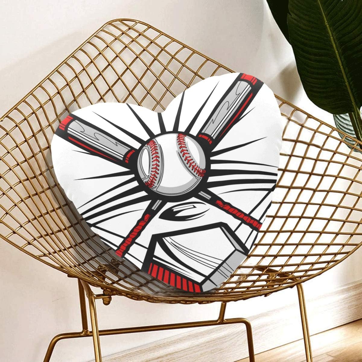 cuscino di lancio per ragazze adolescenti