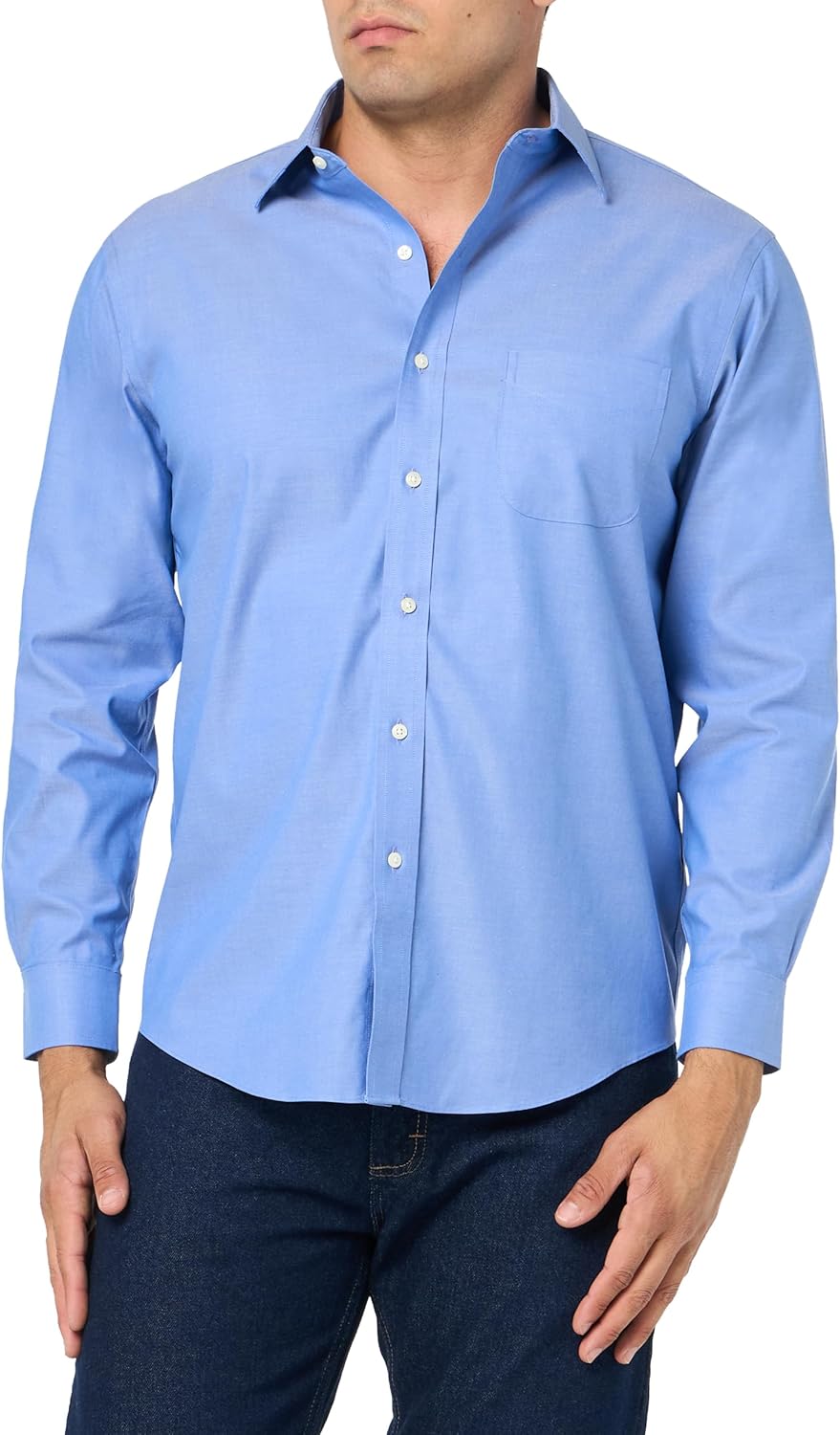 Medium Blue