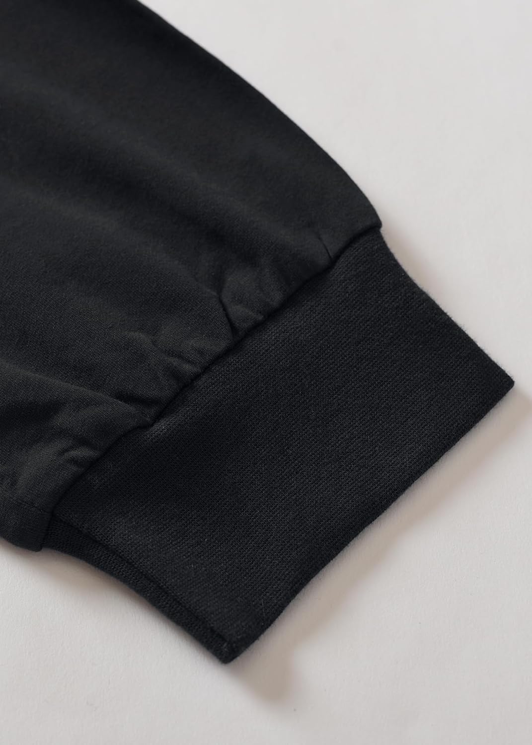 Weintee Women's 34" Inseam Tall Sweatpants Joggers with Pockets - Image 5