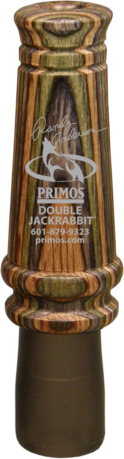 Primos Hunting Primos Double Jackrabbit Call