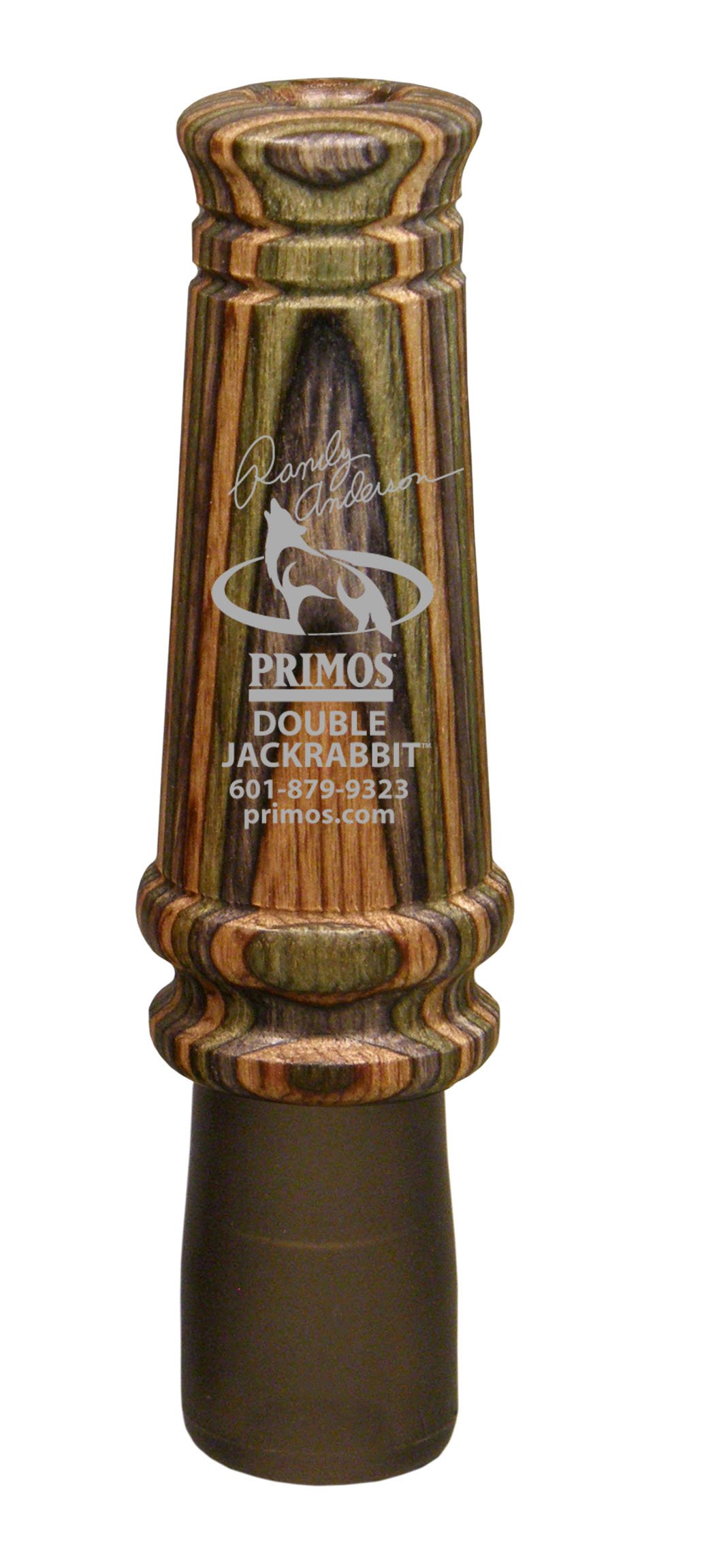 Hunting Primos Double Jackrabbit Call