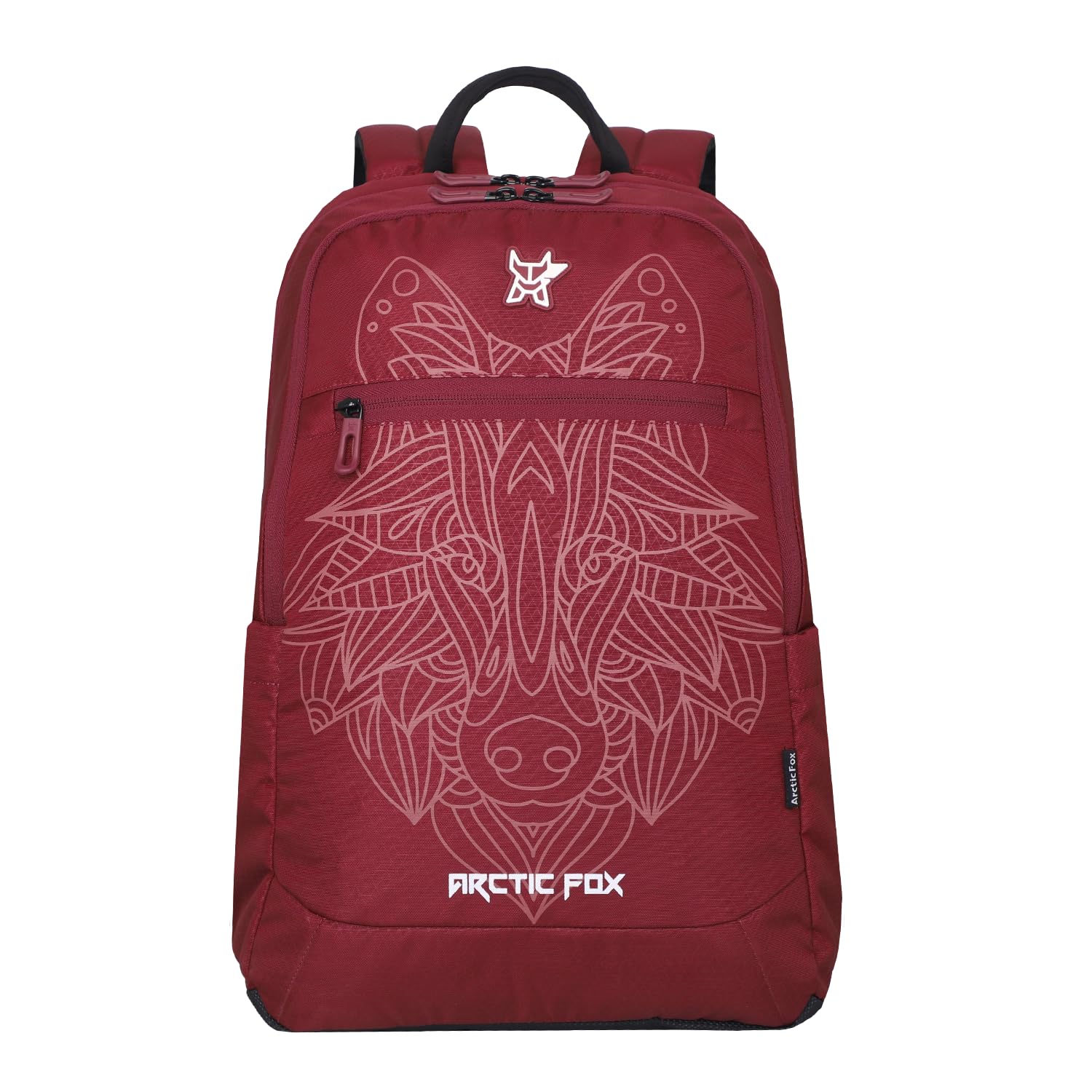 Arctic Fox Veera Tawny port 27 Liters, 15.6 inch Laptop Backpack for Men and Women (B0D2XX1GZW) Amazon Price History, Amazon Price Tracker