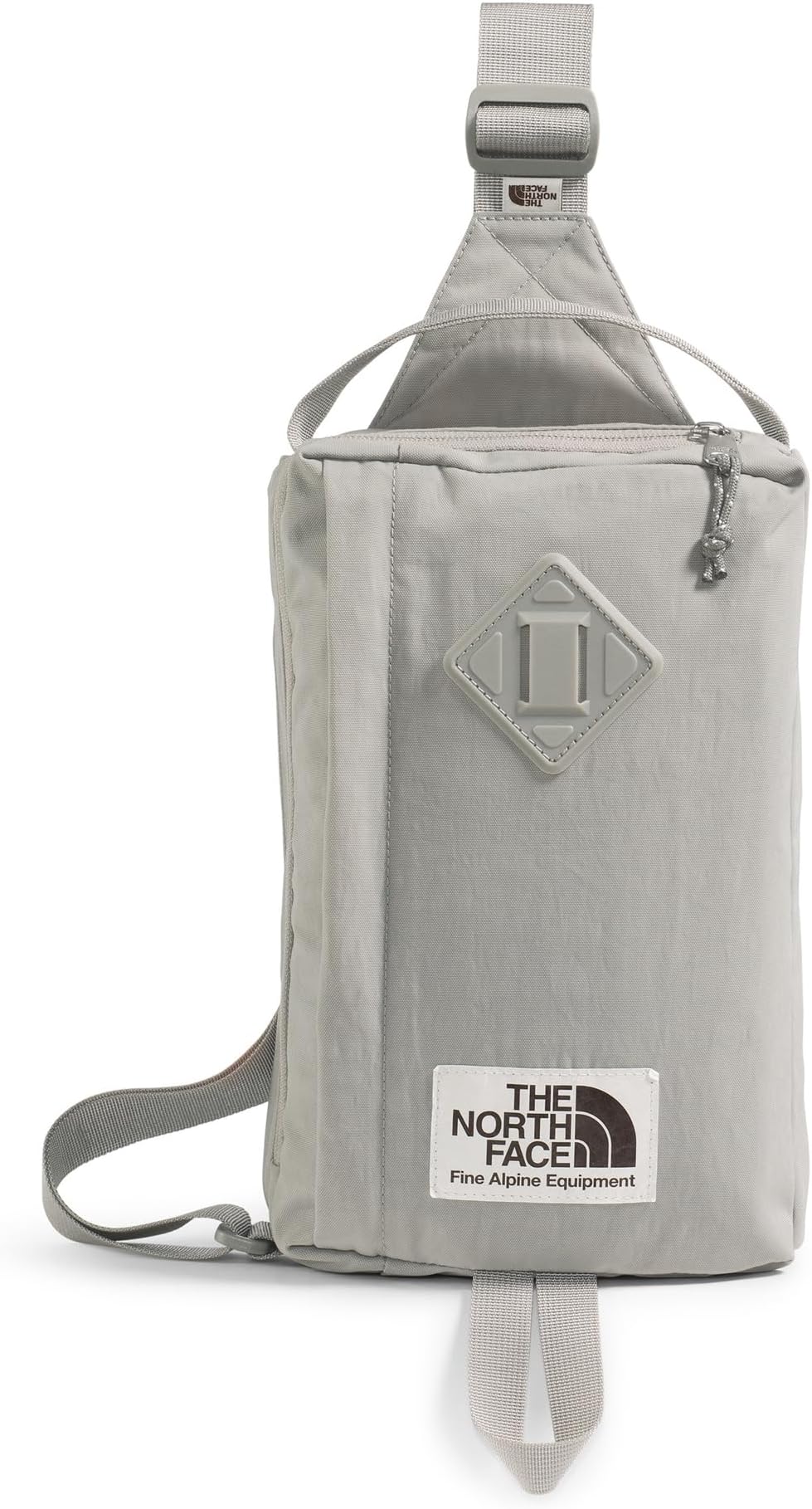 The North Face Unisex Berkeley Field Bag Crossbody