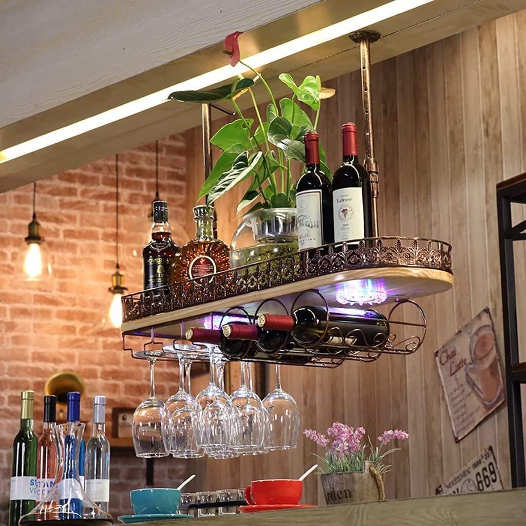 ワインラック オール銅製 【公式通販】