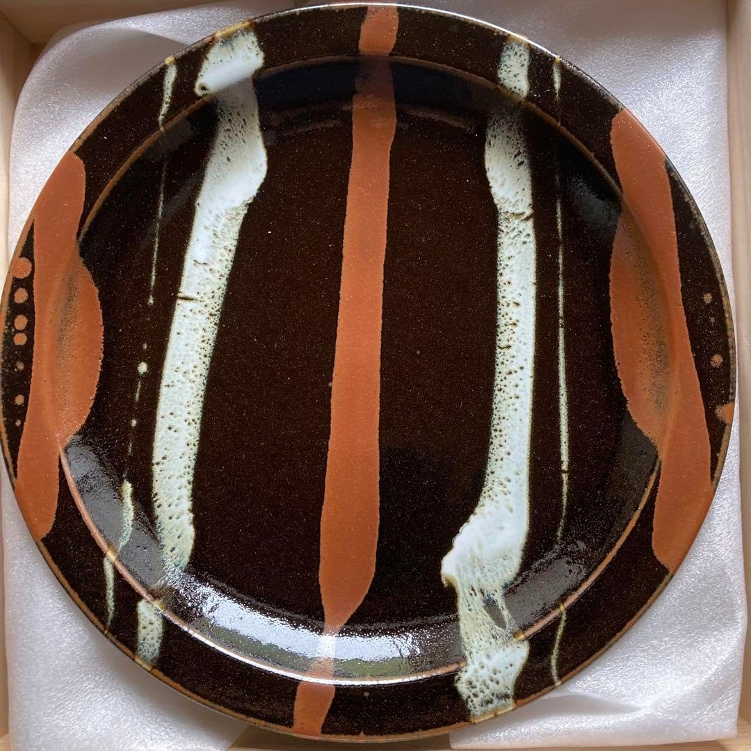 八角皿 伊万里 古代唐獅子 五寸皿 2枚 明治 大正 極上 八角皿 伊万里