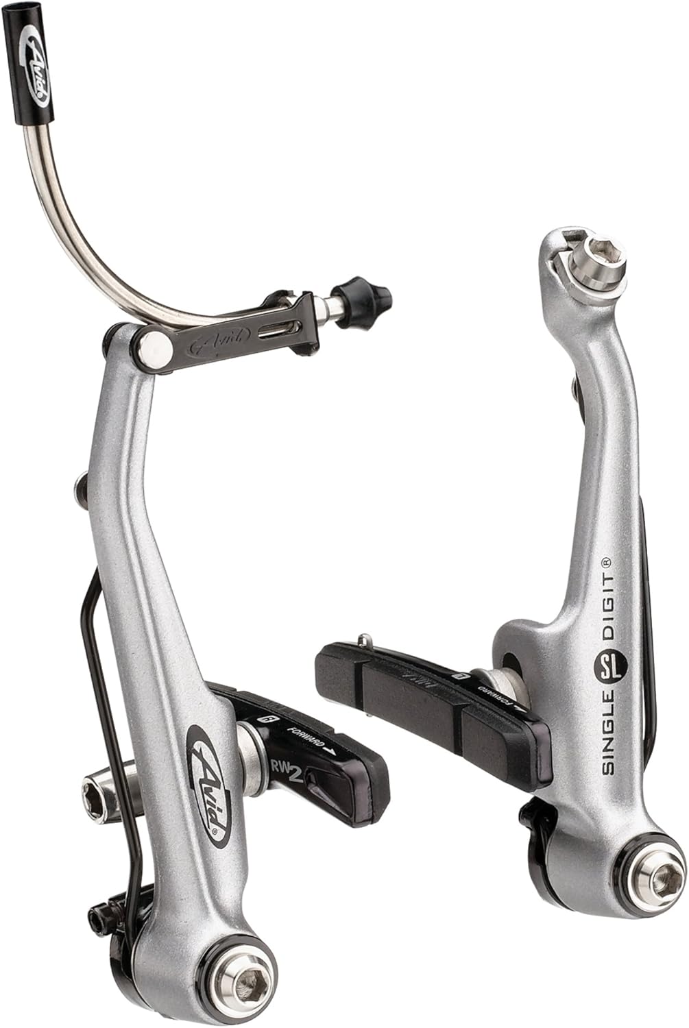 Avid Single Digit7 Graphite Rear Bicycle Brake Caliper