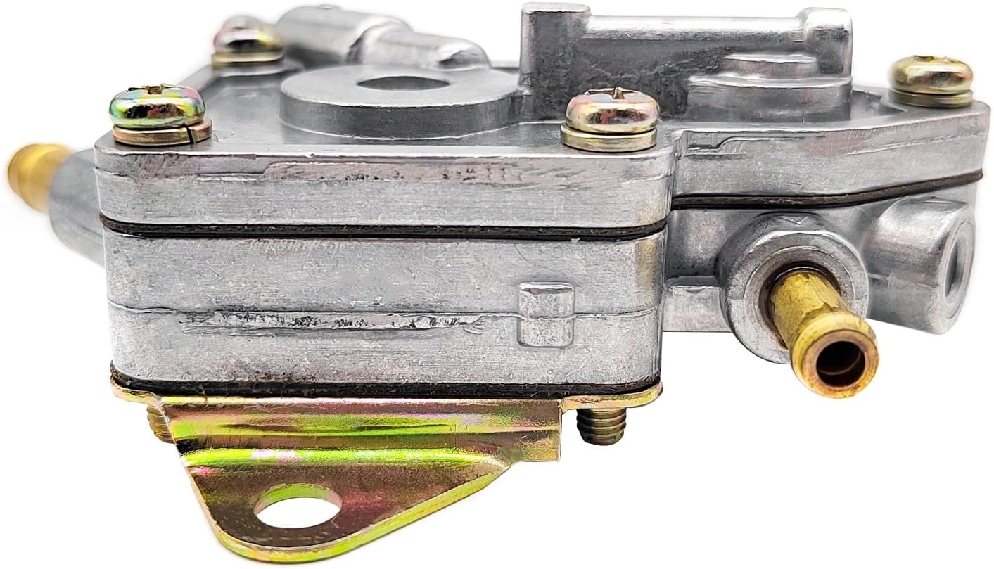 Fuel Pump Switch Assy Fit For Bu-yang Fei-shen FA D300 H300 G300 SS 300CC LIN-HAI 260 300CC QUAD GO KART, Glintique-001