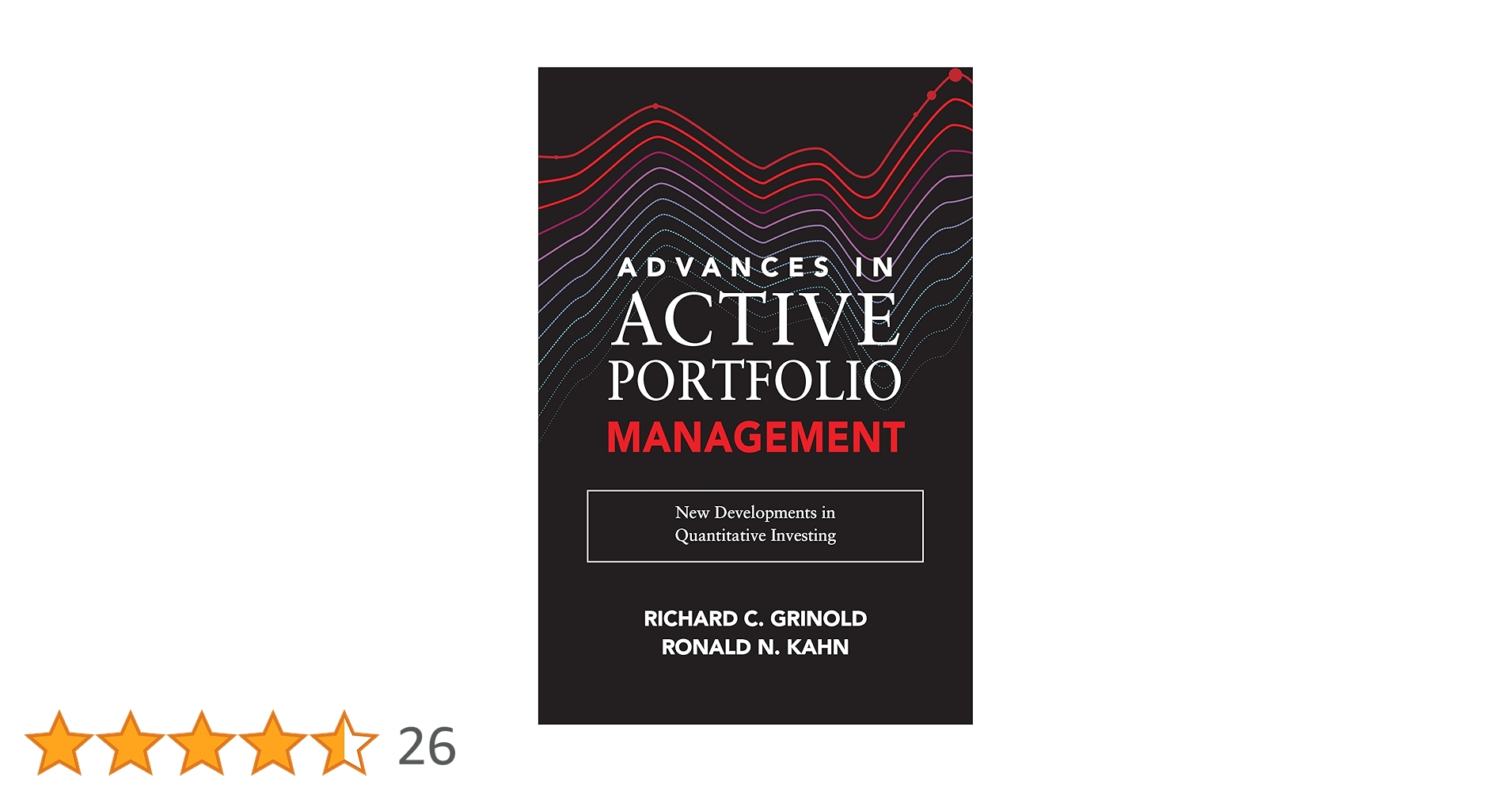 Advances in Active Portfolio Management: New Developments in