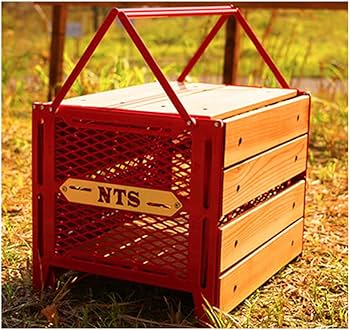 Amazon | NATURE TONES ネイチャートーンズ サイドアップ・BOXテーブル