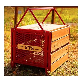 Amazon | NATURE TONES ネイチャートーンズ サイドアップ・BOX