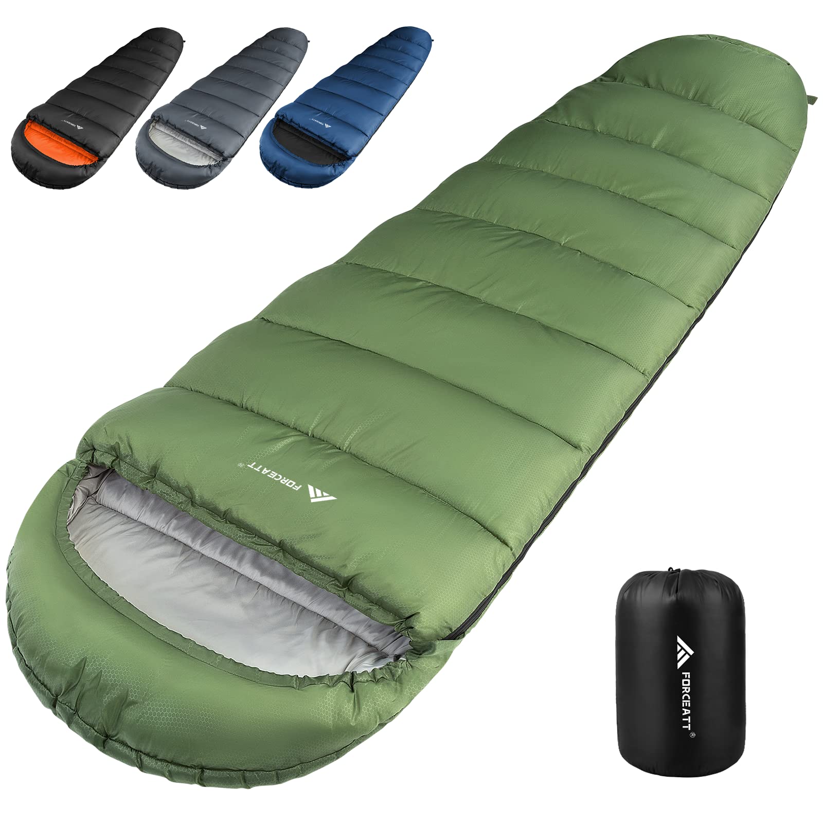 forceatt schlafsack winter Schlafsack, 5℃~15℃ 4 Jahreszeiten Mumienschlafsack (1600g), Outdoor Erwachsene Wasserabweisend Schlafsäcke für Camping, Reise, Festival Sport & Freizeit leeftijd Rahmenhöhe:46 cm (18,0 '') - 29 Gravelbike: Das ROSE Backroad