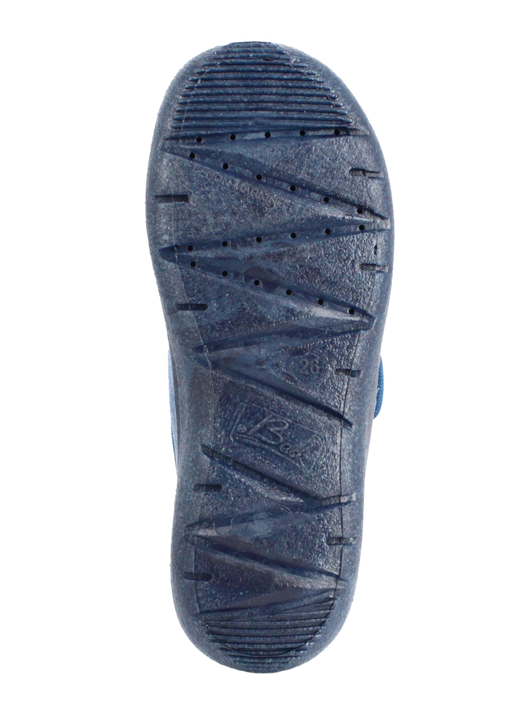 Beck Chłopcy 3085Buty typu mule