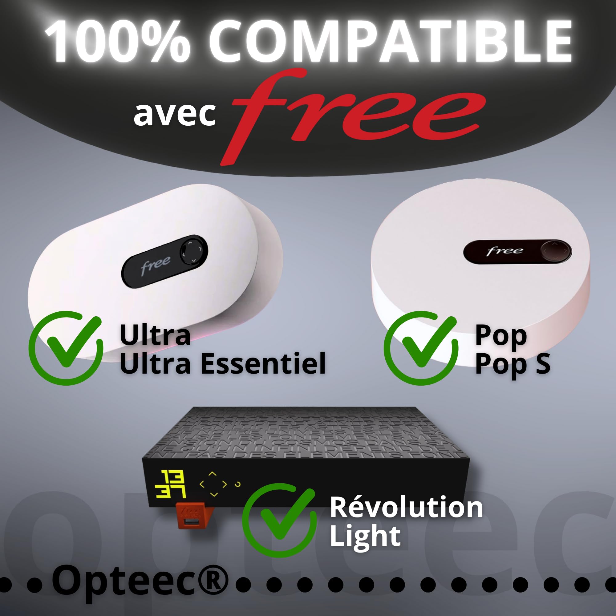 Câble Fibre Optique Blindé 10M SC/APC à SC/UPC Renforcé Freebox Pop Pos S Ultra Ultra Essentiel Révolution Light Rallonge Jarretière Blanc