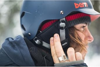 Outdoor Tech - K-Roo 2.0 Universal Helmet Audio Pouch - Add Compatibility for Chips Helmet Audio, or Multiple Intercom Compatibility