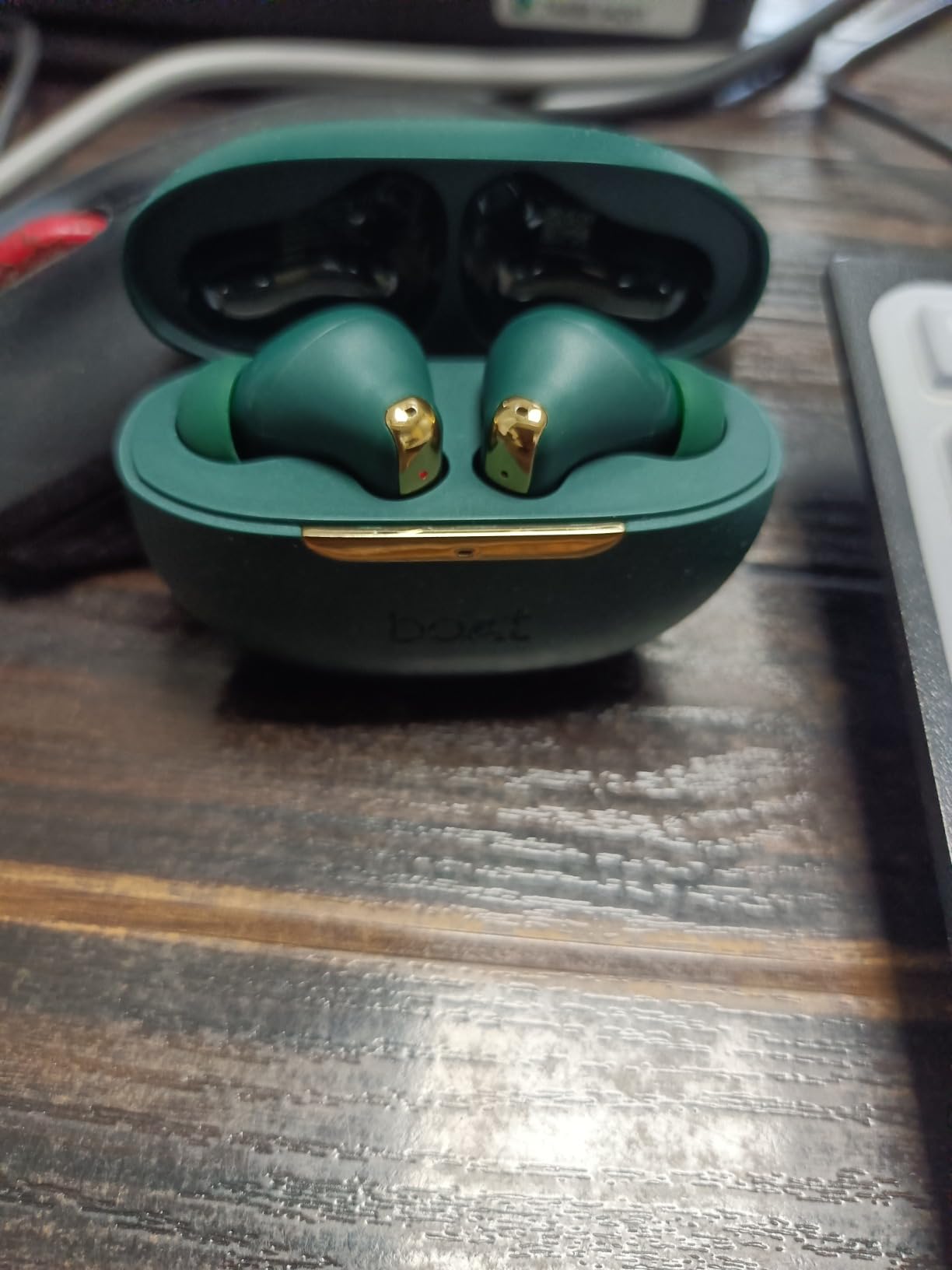 Product photo 2 from Harekrushna Dhal’s review