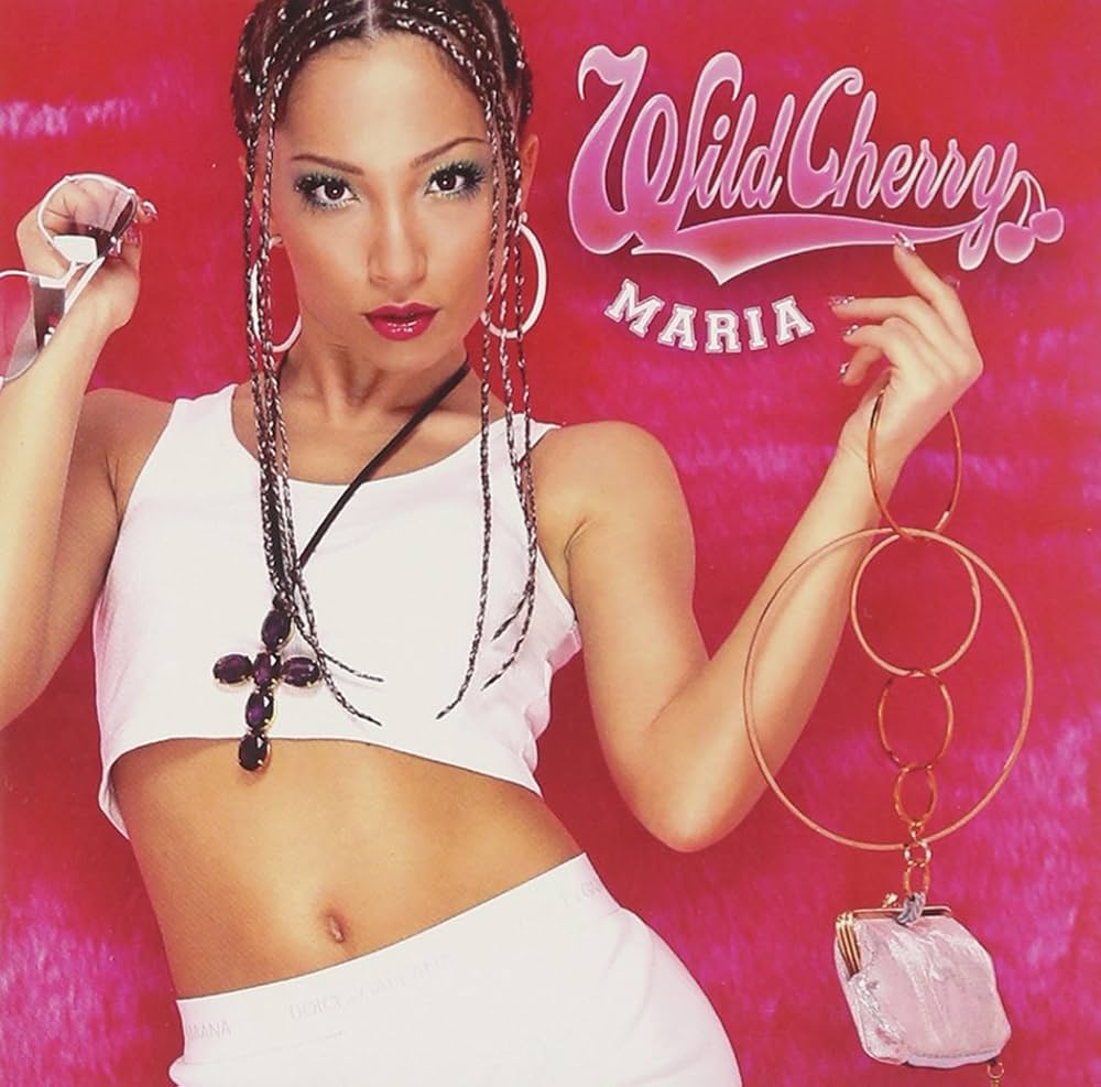 Idlewildアイドルワイルド シングルCD27枚 ※バラ売り可 Amazon.co.jp: Wild Cherry: ミュージック