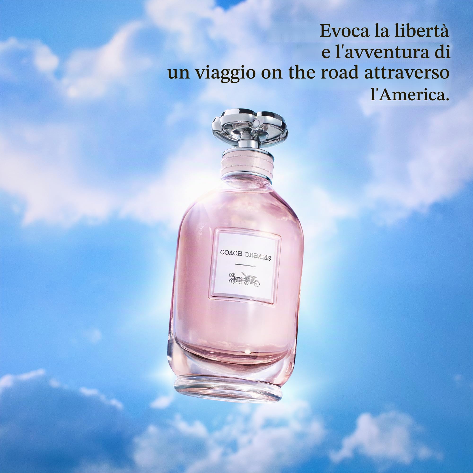 Coach Dreams Edp Vapo 90 Ml