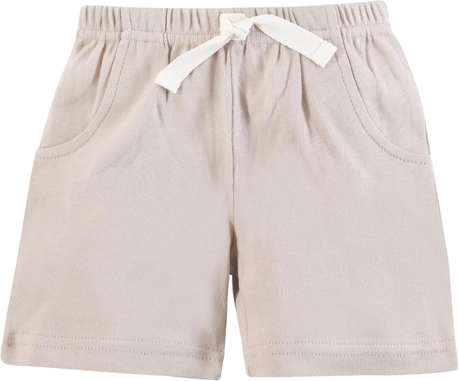 Hudson Baby Unisex Baby Shorts Bottoms 4-Pack - Image 4