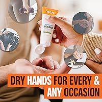 Vista 26 de Carpe loción antitranspirante para manos