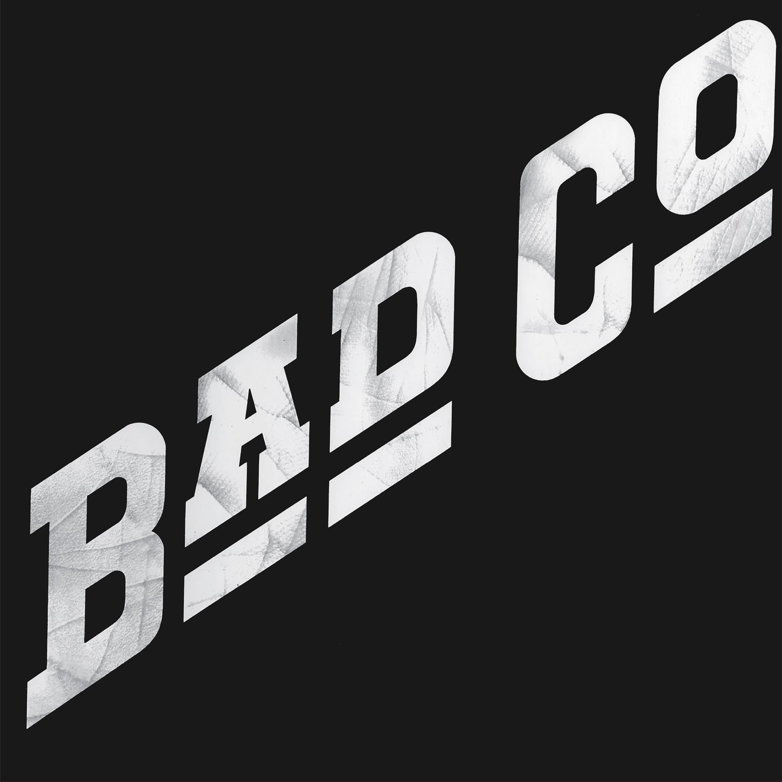 Bad Company (ATL75) (Crystal Clear Diamond Vinyl)