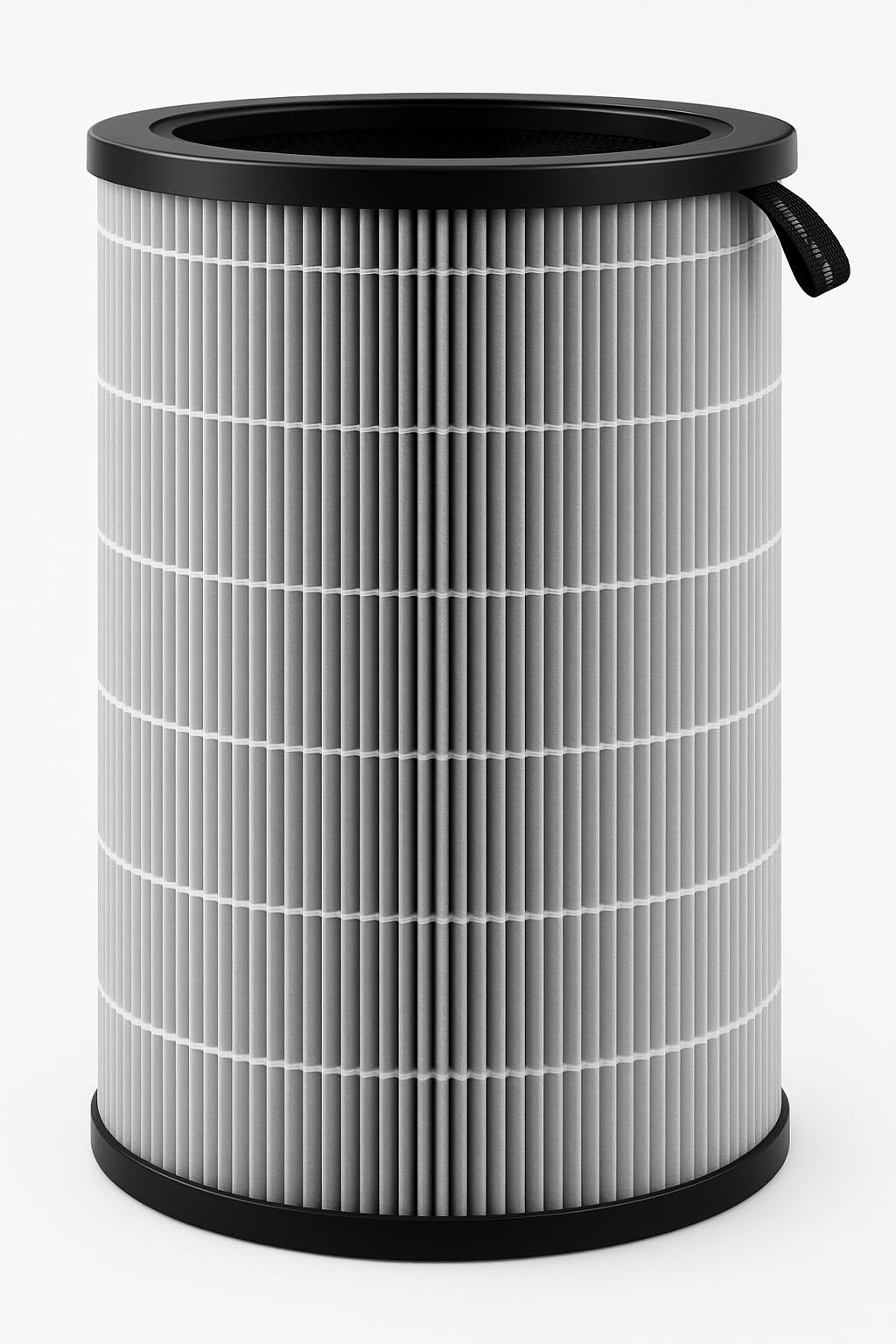 Filtro de Repuesto HEPA 13 para Purificador Daitsu Holly CADR‑350 | Recambio de Alta Eficiencia para Polvo, Alérgenos, Olores y Partículas Ultrafinas del Aire