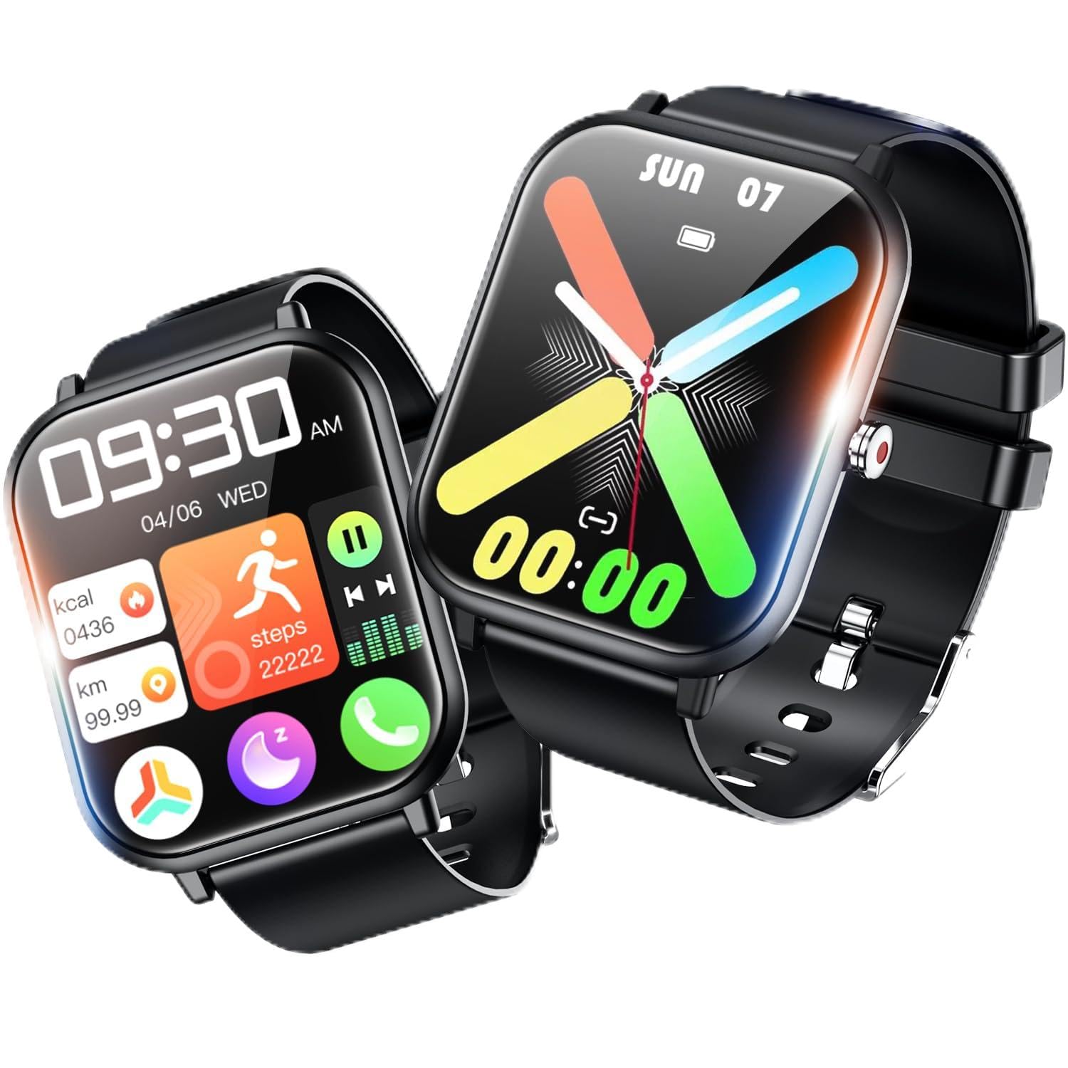 Zaida スマートウォッチ Q9PRO1