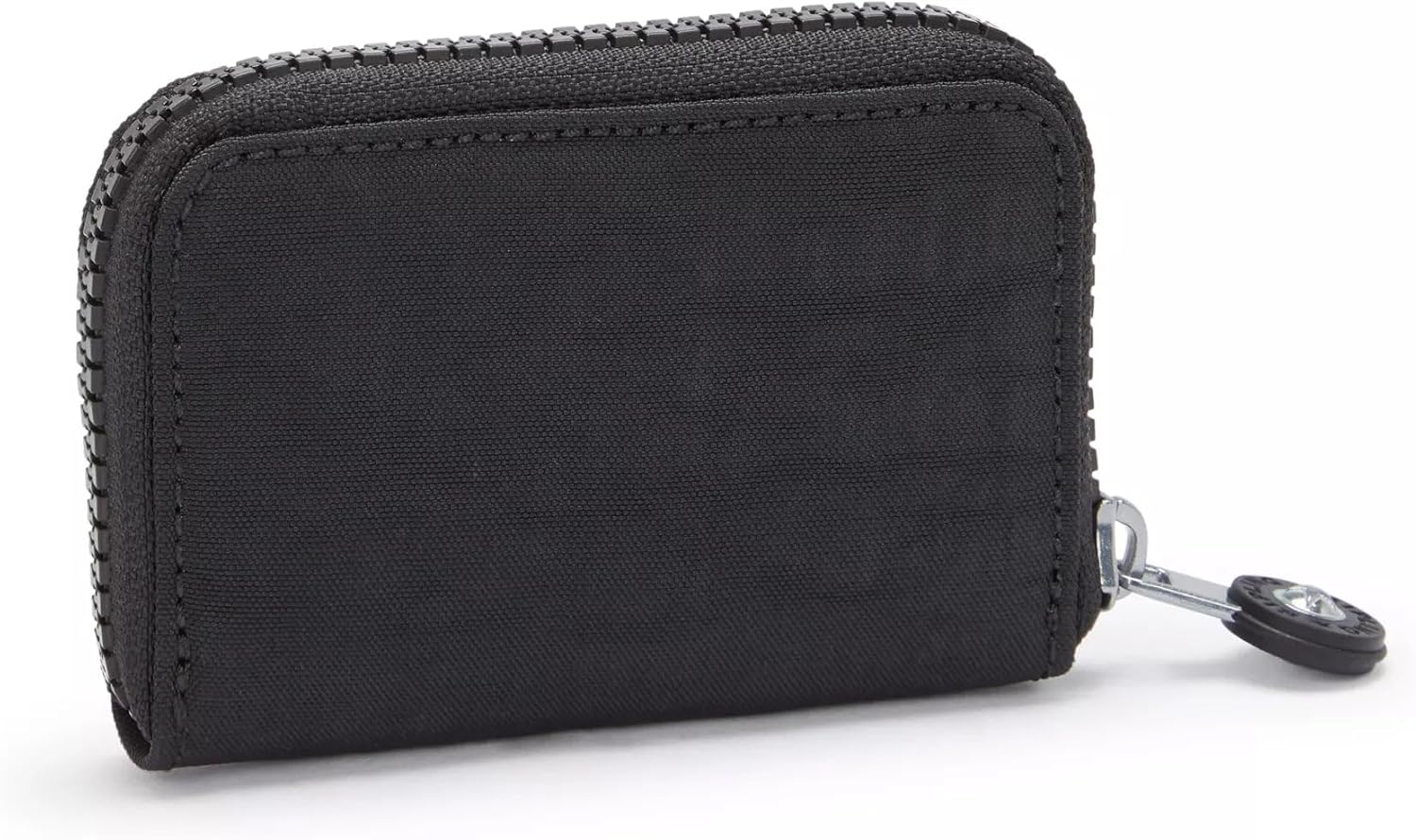 Kipling Cash Buddy Coin Purse Black Noir