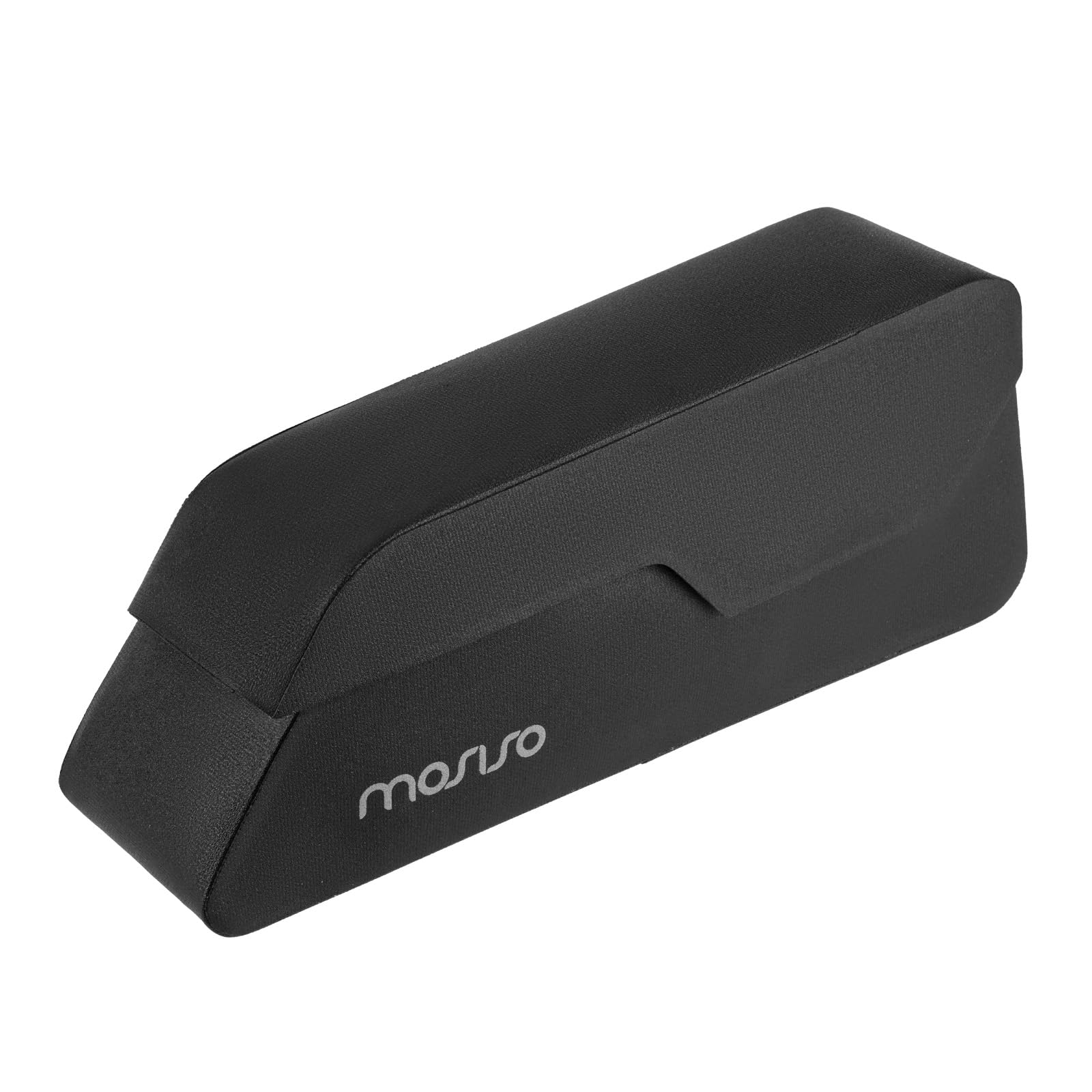 MOSISO Bike Frame Bag Top Tube Bike Bag, Waterproof Bicycle Front Frame Bags