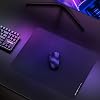 Pulsar Gaming Gears eSports Specs Gaming Mouse Pad, Large ES2